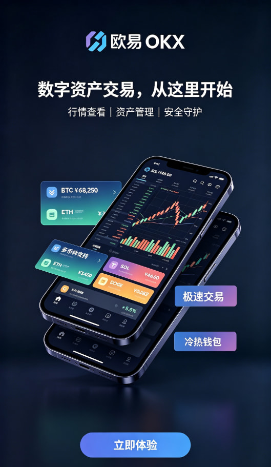 欧交易所app官网安卓操作流程说明